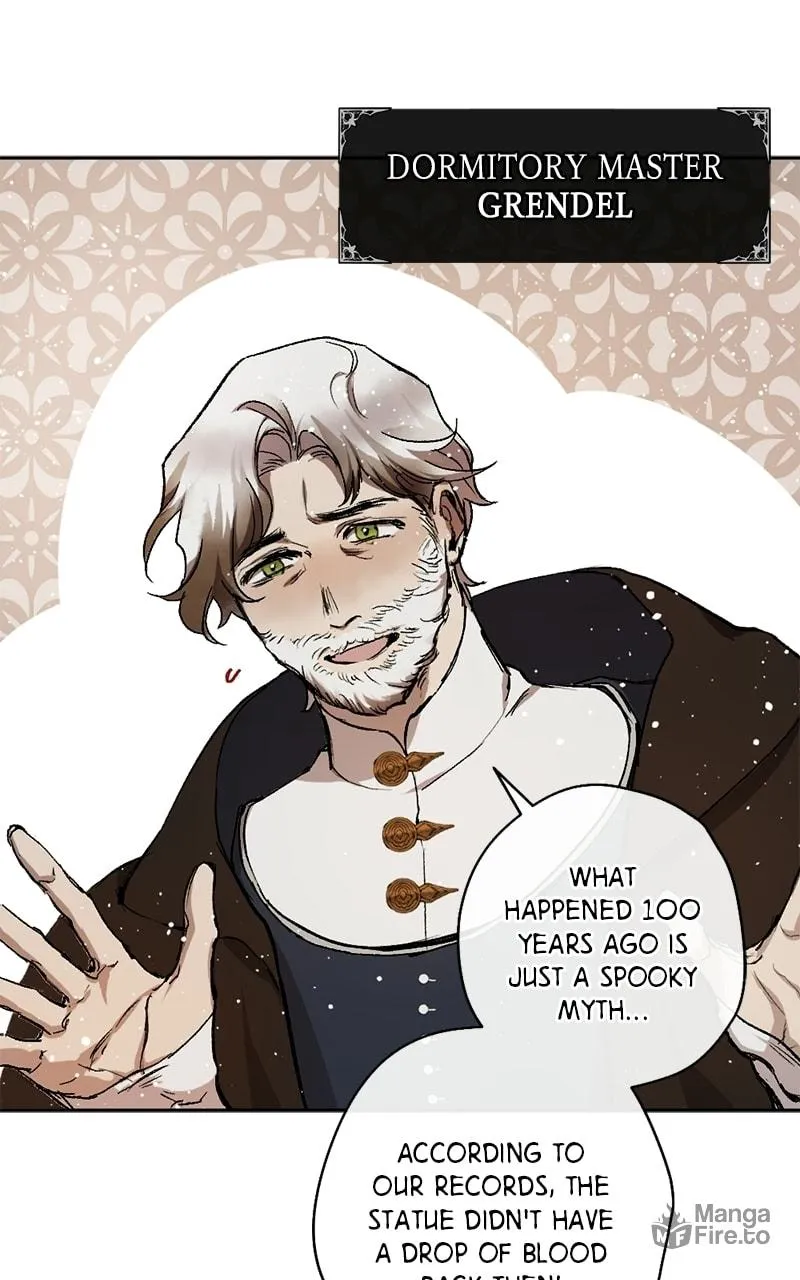 The Dark Lord's Confession Chapter 13 page 9 - 