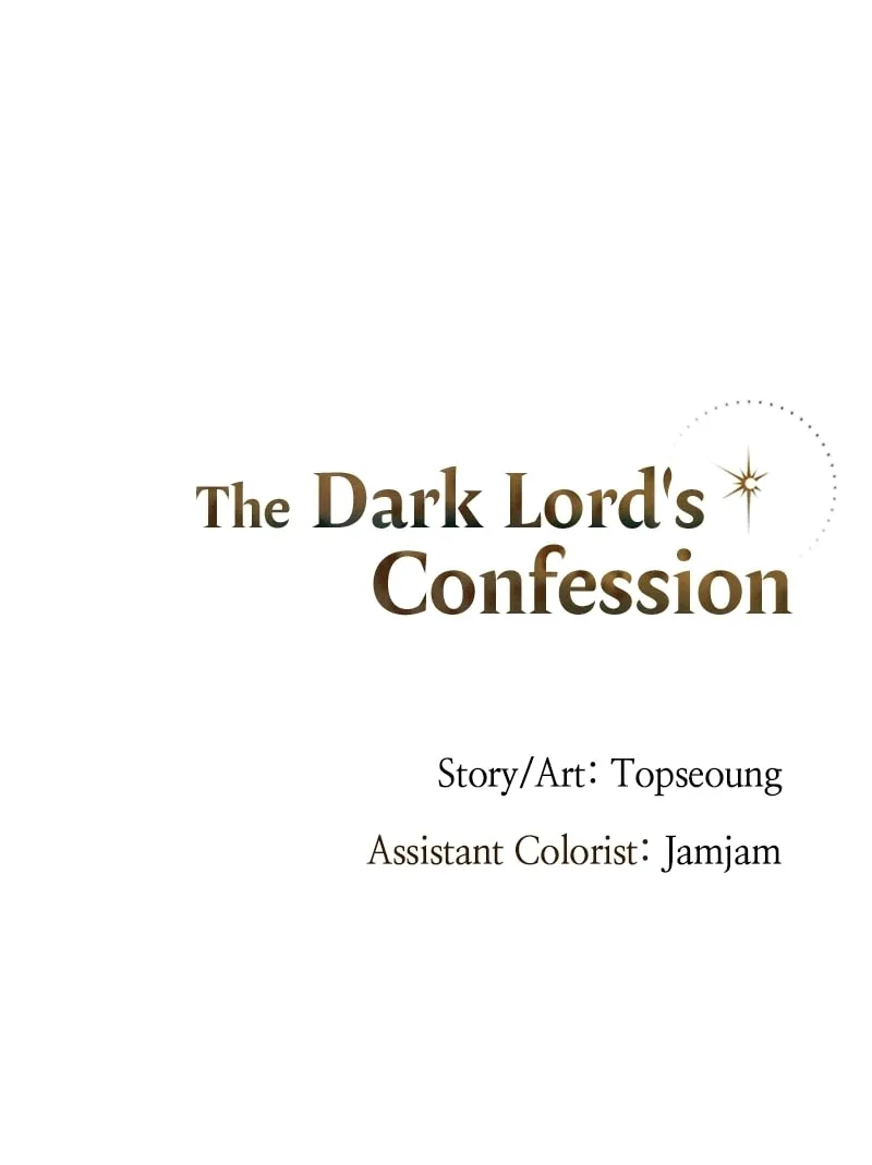 The Dark Lord's Confession Chapter 13 page 86 - 