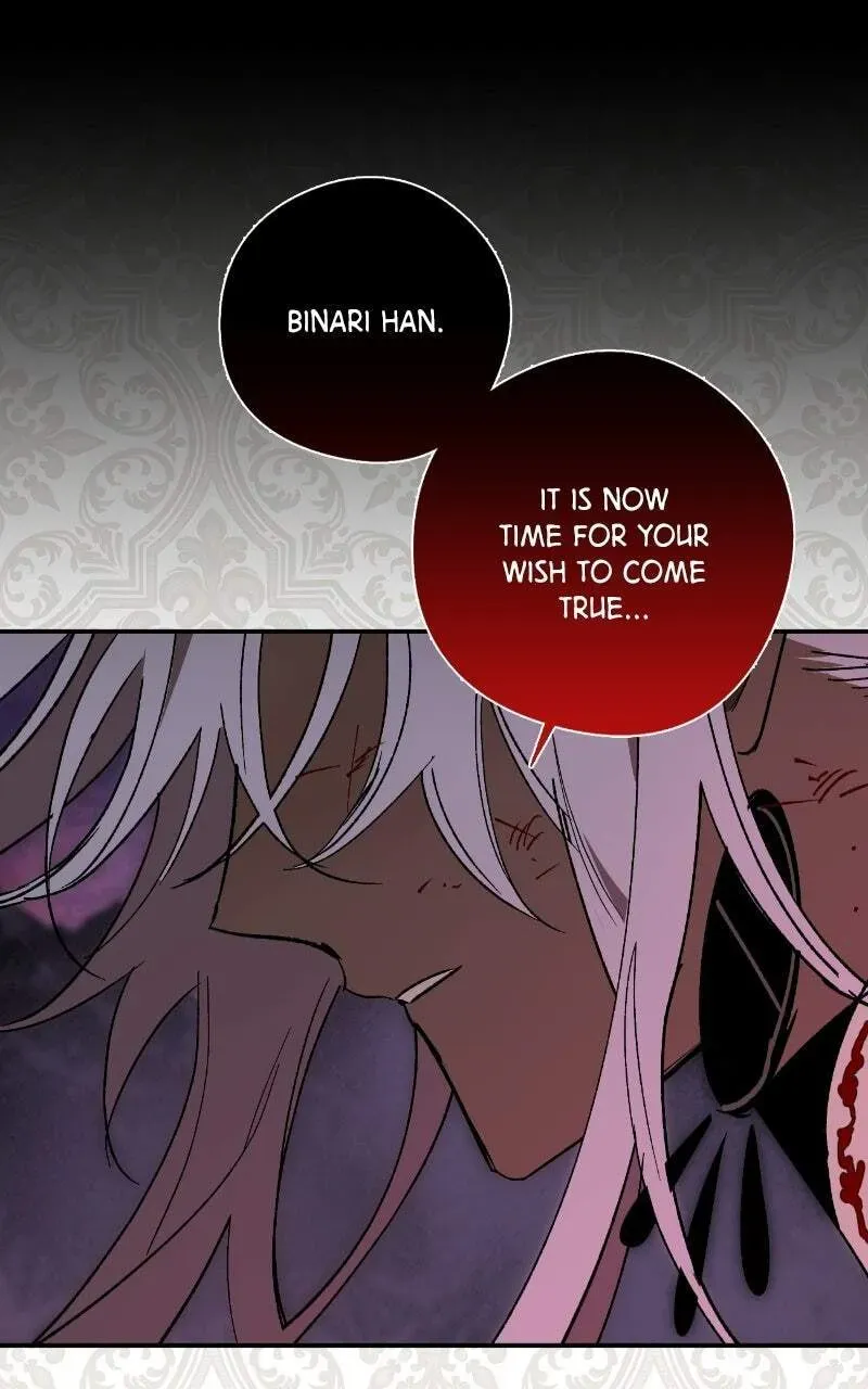 The Dark Lord's Confession Chapter 14.1 page 1 - 