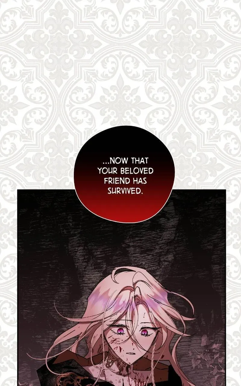 The Dark Lord's Confession Chapter 14.1 page 2 - 