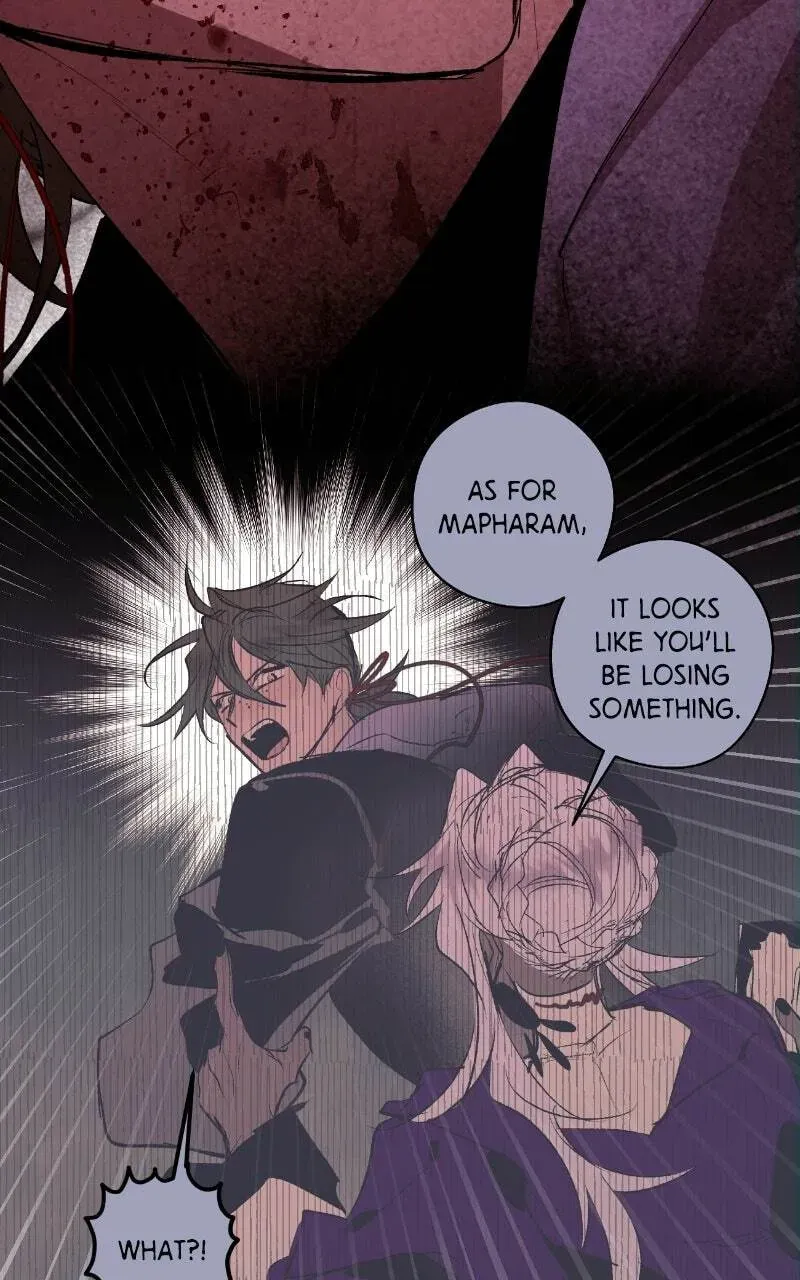 The Dark Lord's Confession Chapter 14.1 page 11 - 