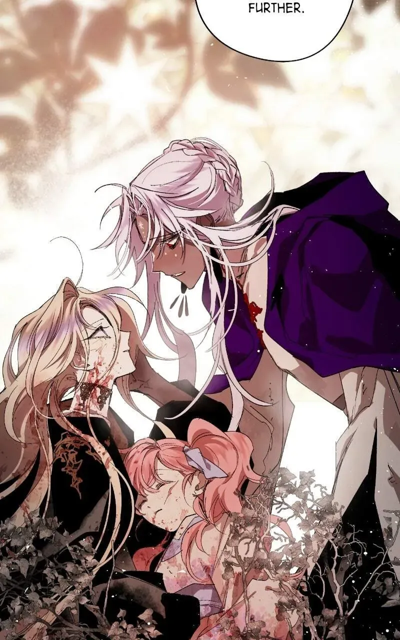 The Dark Lord's Confession Chapter 14.1 page 102 - 