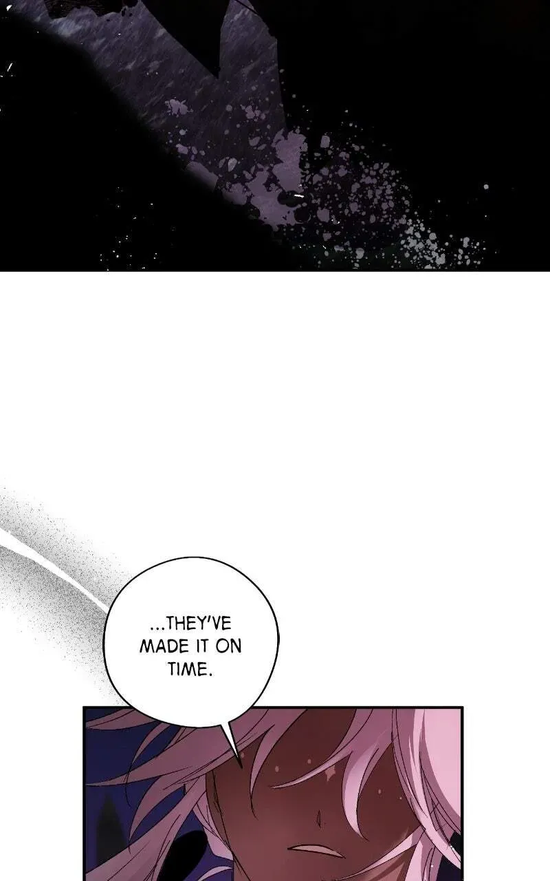 The Dark Lord's Confession Chapter 14.1 page 108 - 