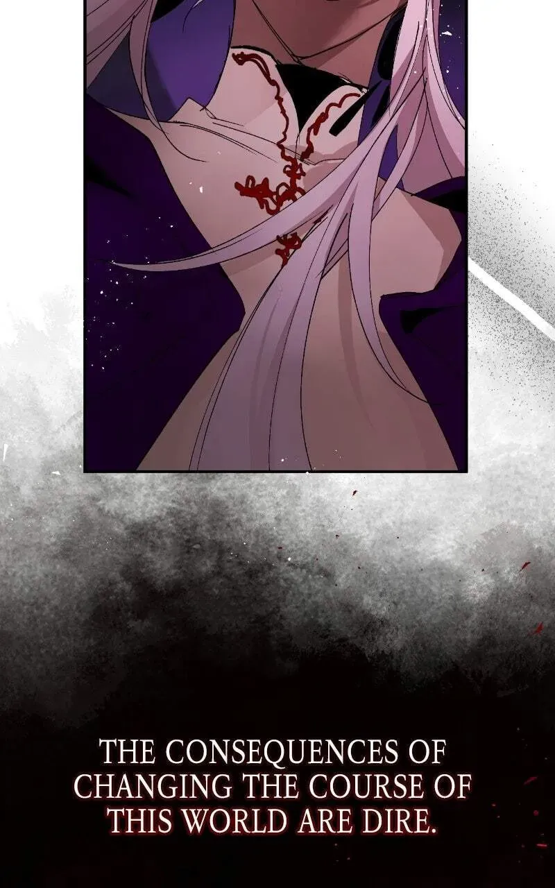 The Dark Lord's Confession Chapter 14.1 page 109 - 