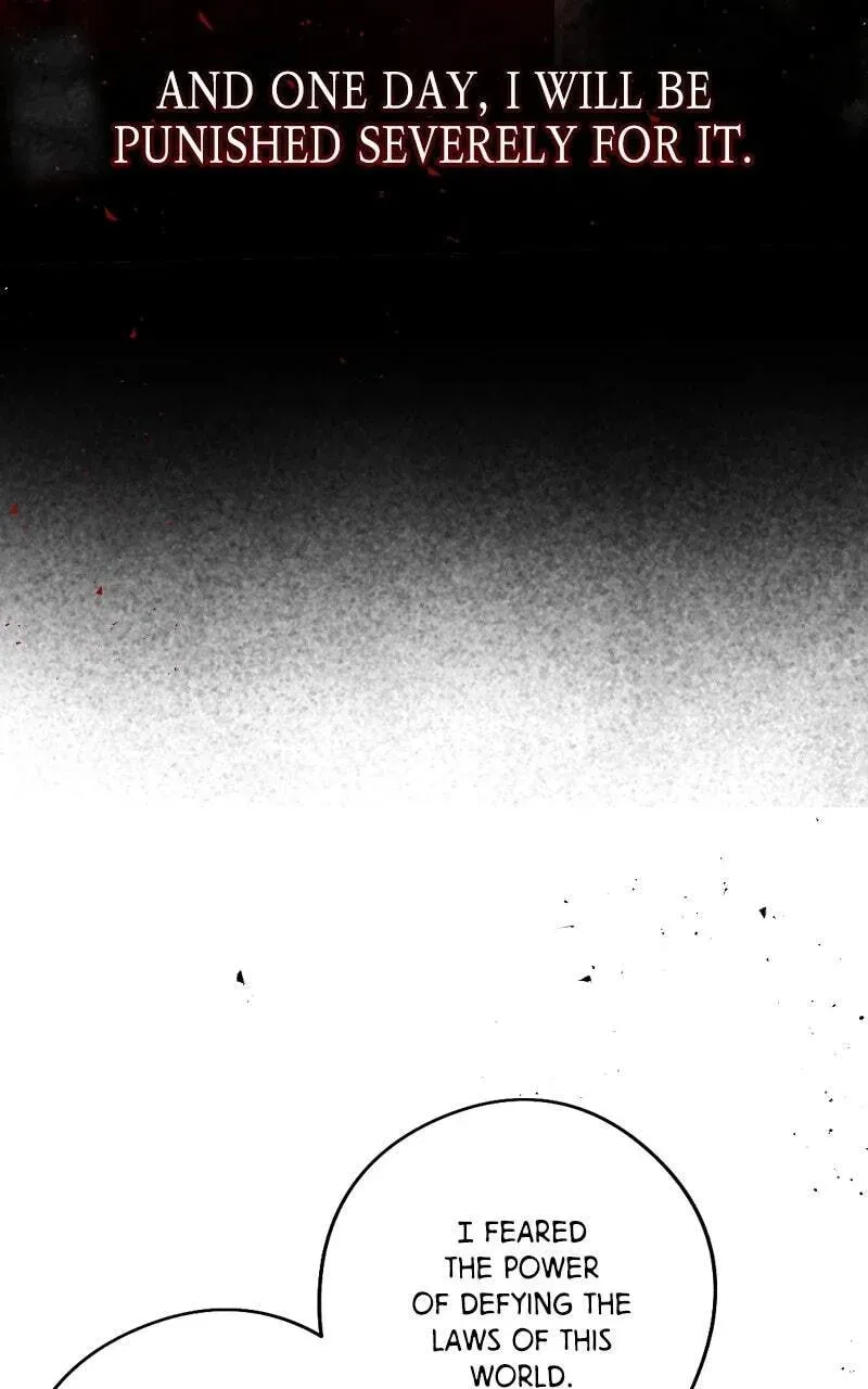 The Dark Lord's Confession Chapter 14.1 page 112 - 