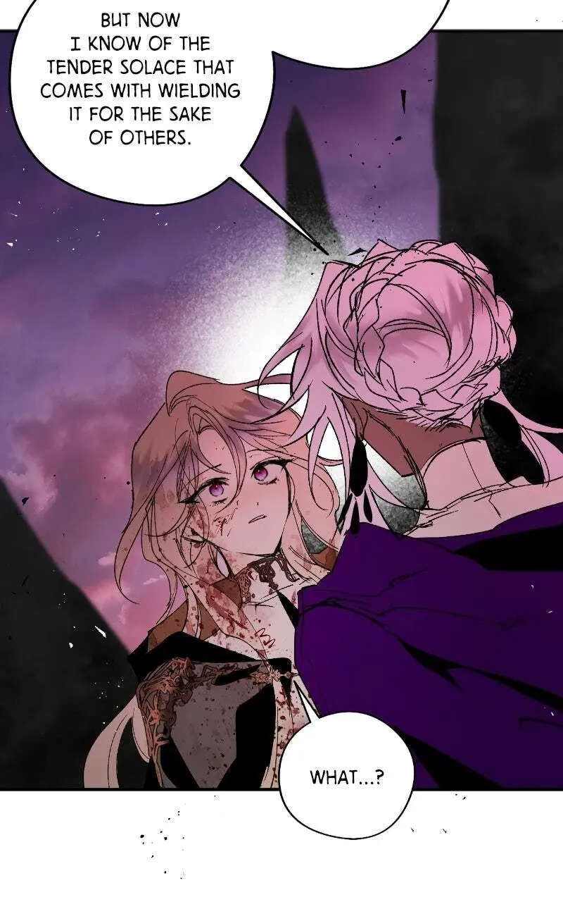 The Dark Lord's Confession Chapter 14.1 page 113 - 