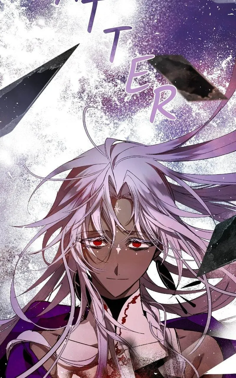The Dark Lord's Confession Chapter 14.1 page 116 - 