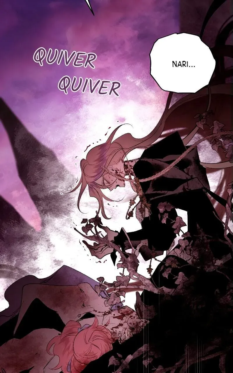 The Dark Lord's Confession Chapter 14.1 page 14 - 