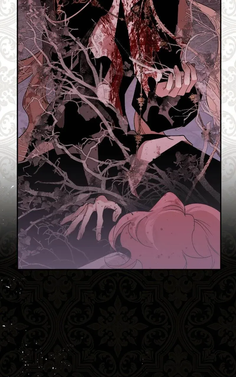 The Dark Lord's Confession Chapter 14.1 page 3 - 