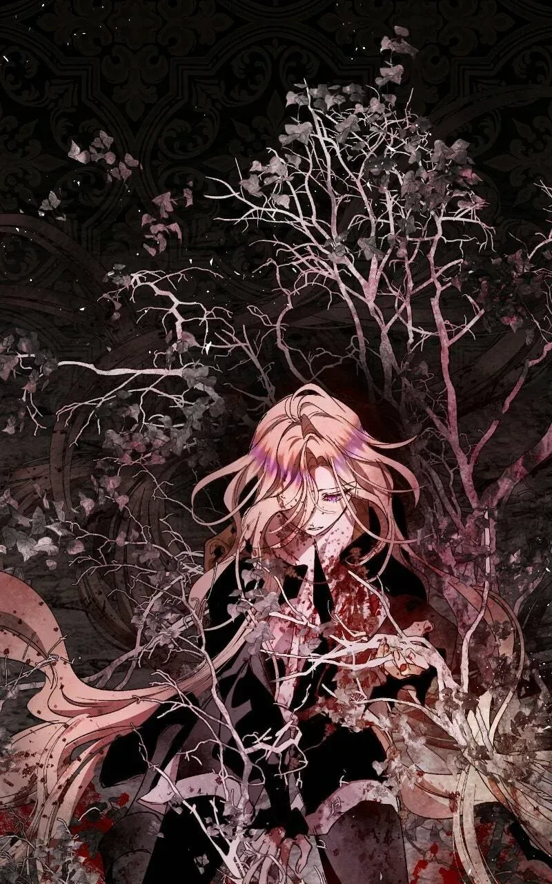 The Dark Lord's Confession Chapter 14.1 page 4 - 