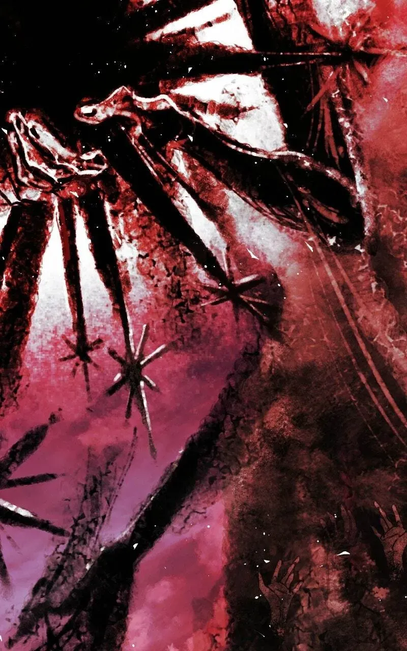 The Dark Lord's Confession Chapter 14.1 page 31 - 