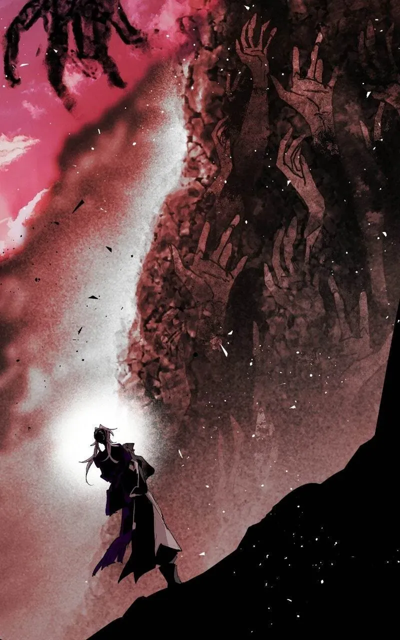 The Dark Lord's Confession Chapter 14.1 page 32 - 