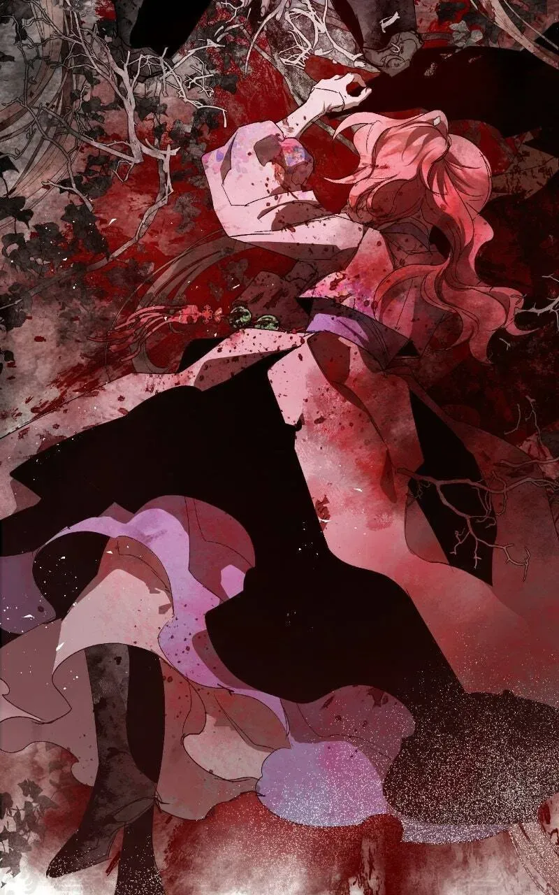 The Dark Lord's Confession Chapter 14.1 page 5 - 