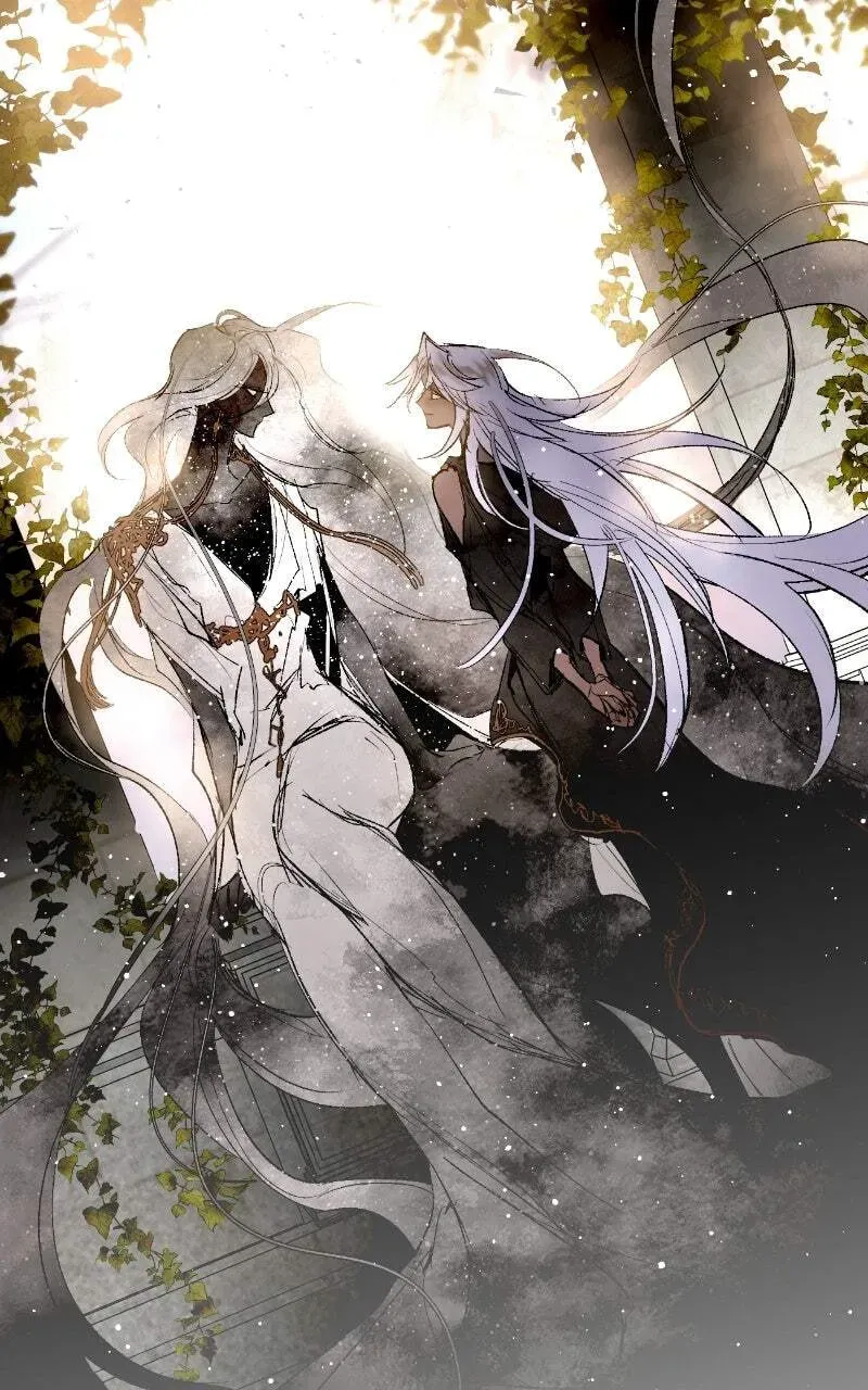 The Dark Lord's Confession Chapter 14.1 page 44 - 