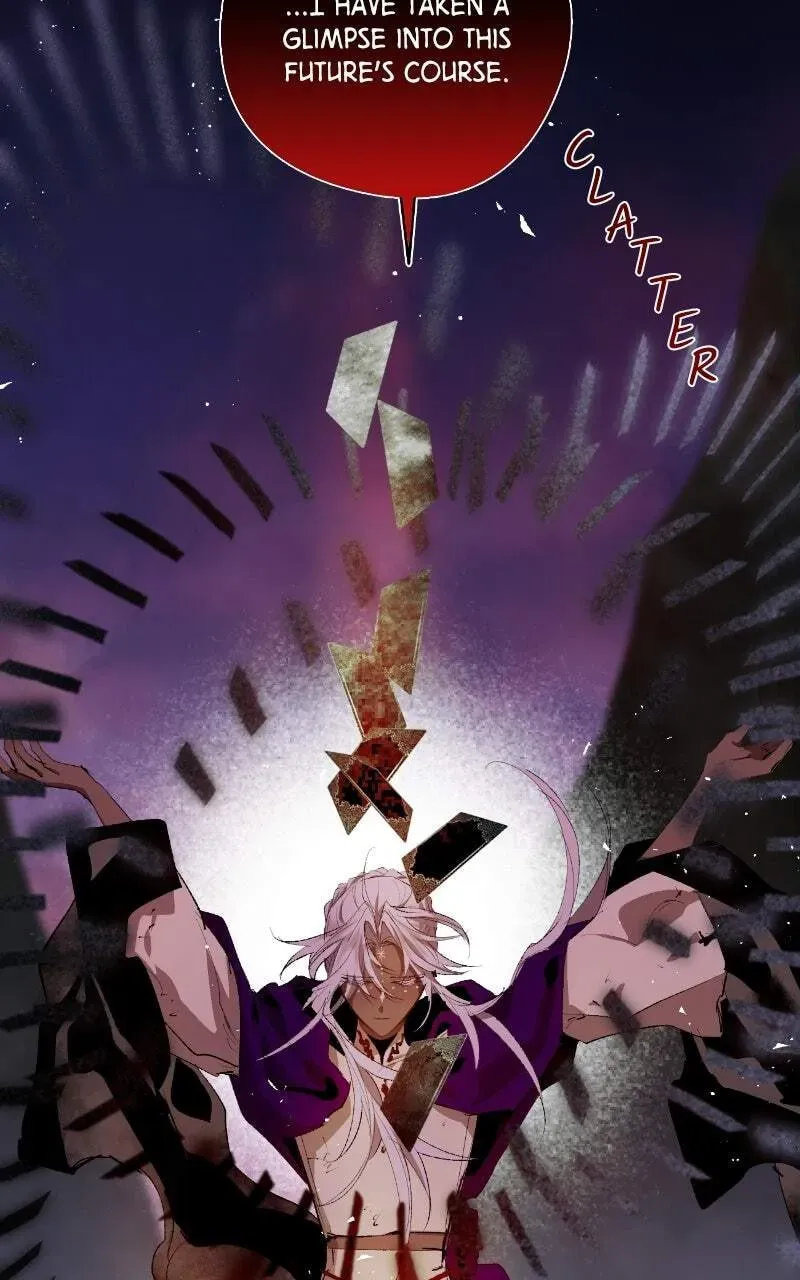 The Dark Lord's Confession Chapter 14.1 page 46 - 