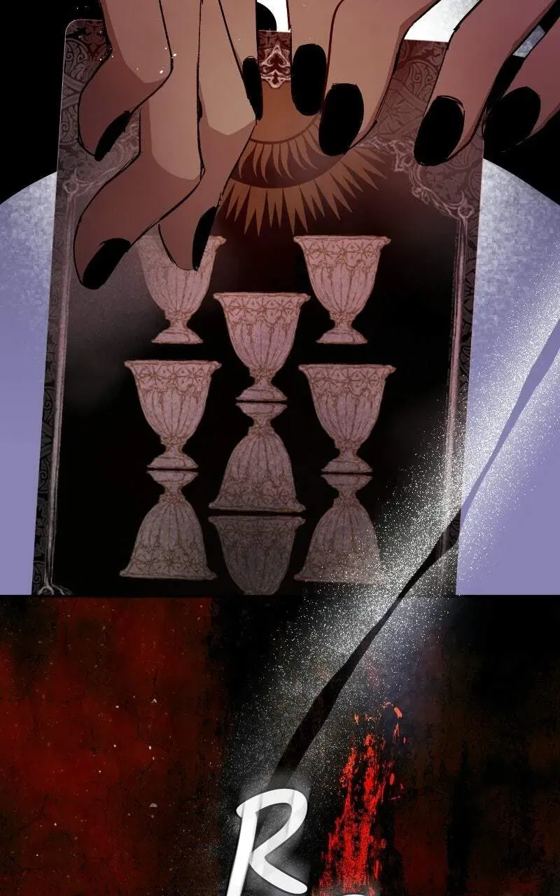 The Dark Lord's Confession Chapter 14.1 page 48 - 
