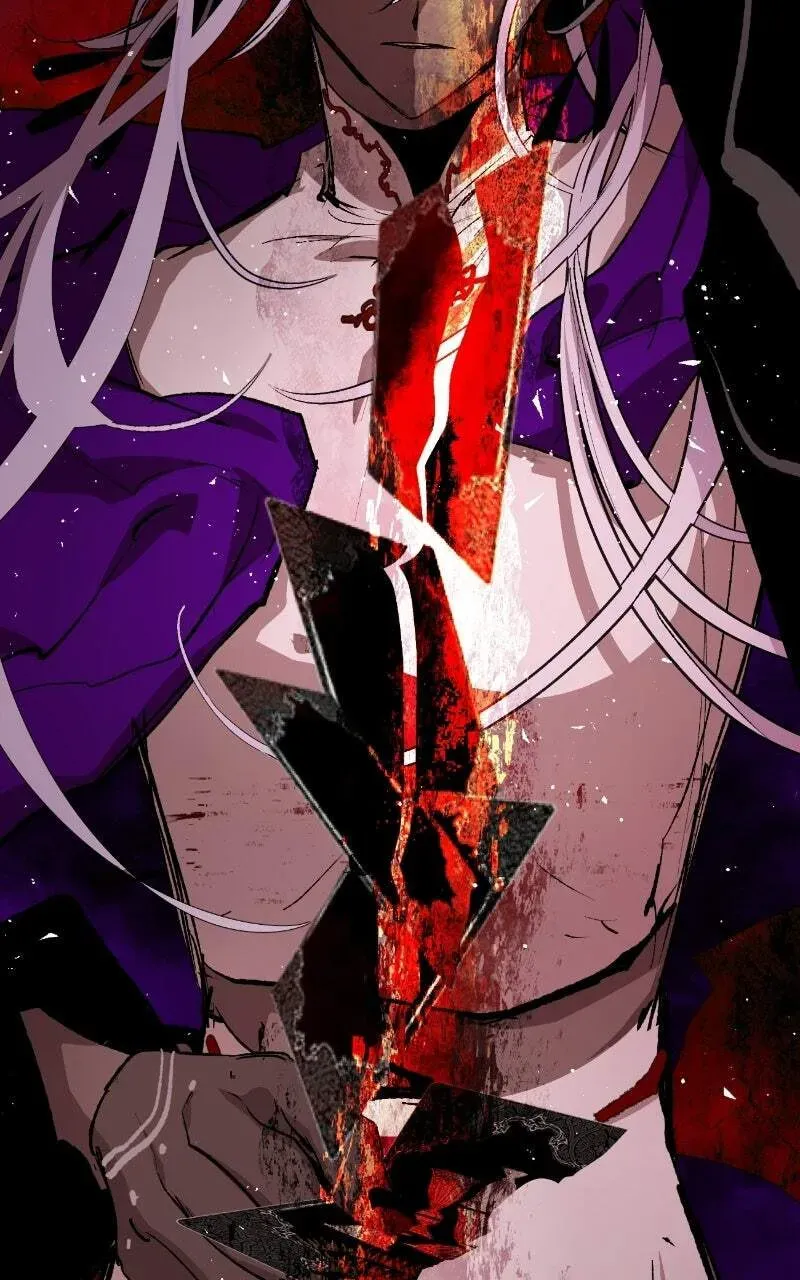 The Dark Lord's Confession Chapter 14.1 page 50 - 