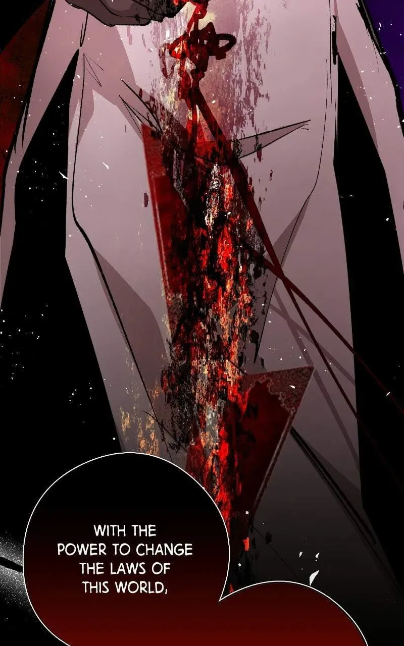 The Dark Lord's Confession Chapter 14.1 page 51 - 