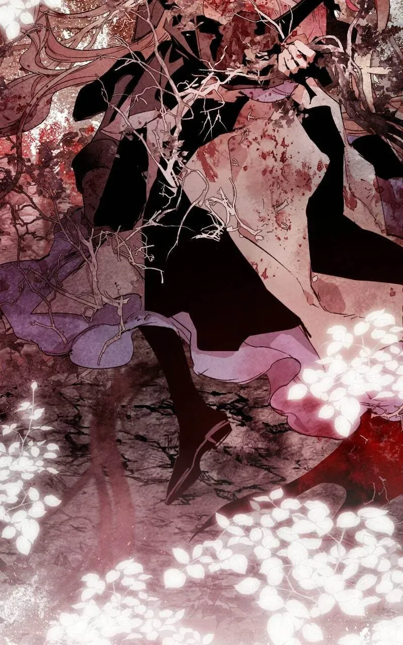 The Dark Lord's Confession Chapter 14.1 page 79 - 