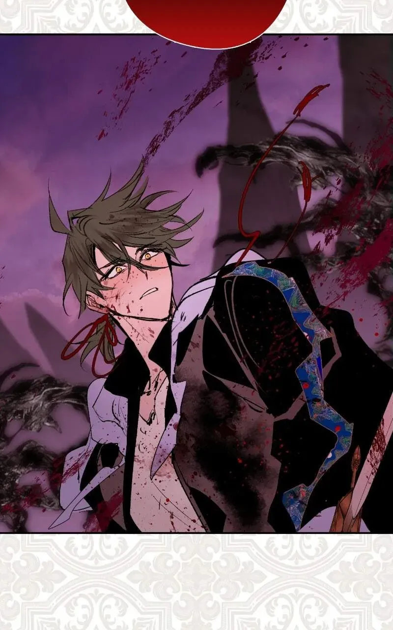 The Dark Lord's Confession Chapter 14.1 page 9 - 