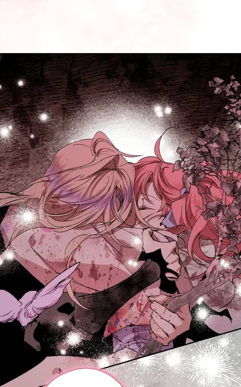 The Dark Lord's Confession Chapter 14.1 page 81 - 
