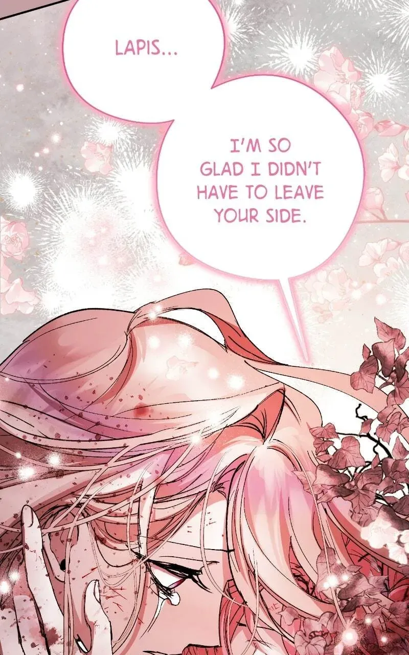 The Dark Lord's Confession Chapter 14.1 page 82 - 