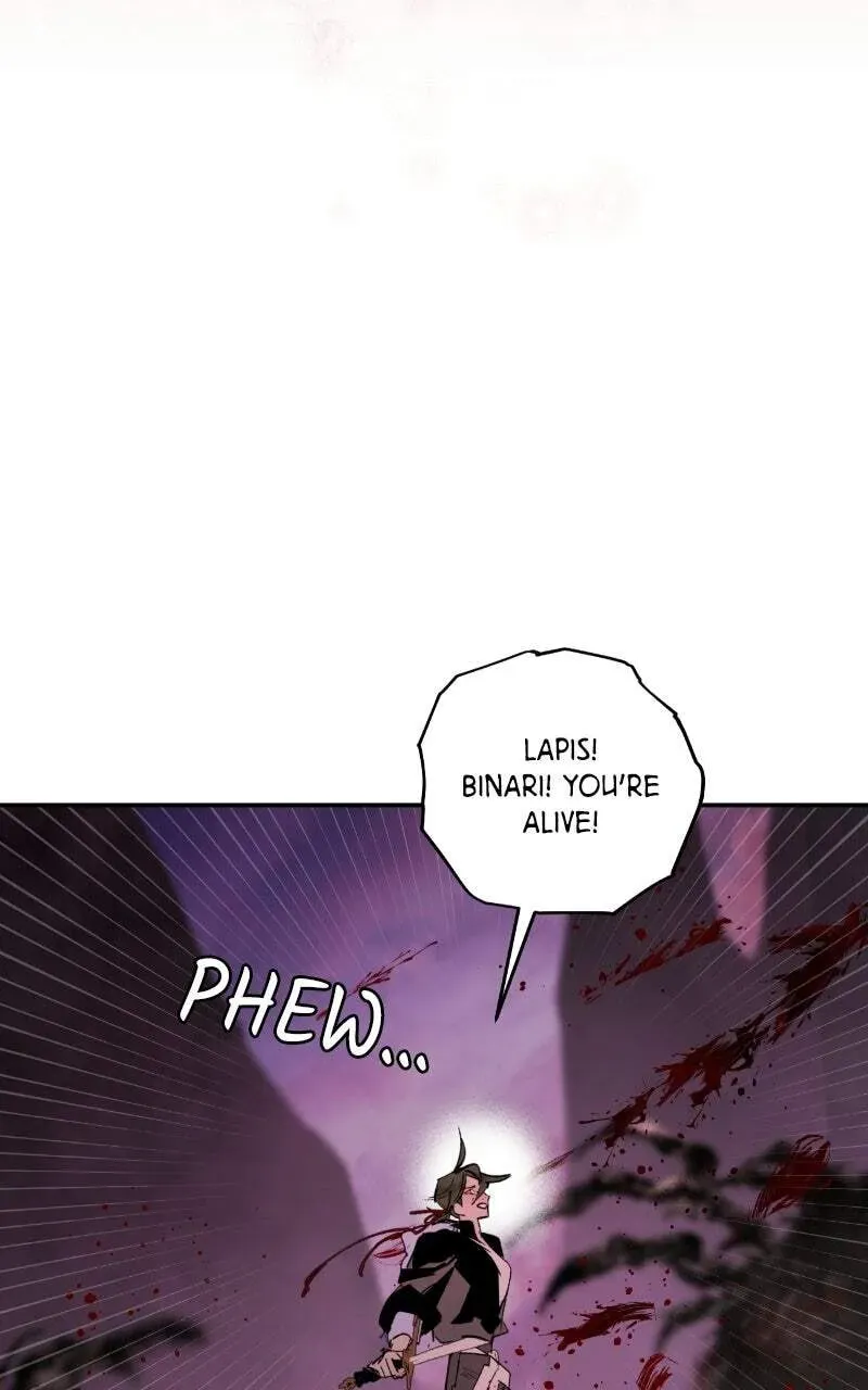 The Dark Lord's Confession Chapter 14.1 page 84 - 