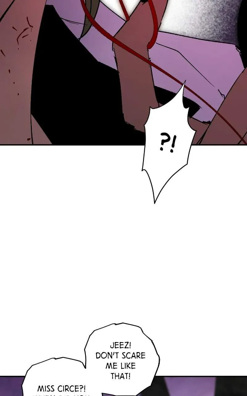 The Dark Lord's Confession Chapter 14.1 page 86 - 