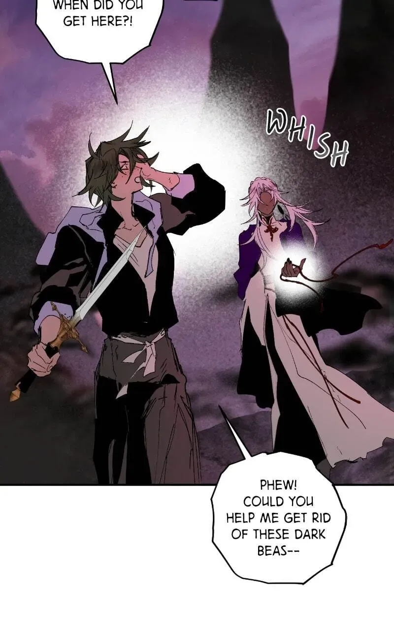 The Dark Lord's Confession Chapter 14.1 page 87 - 