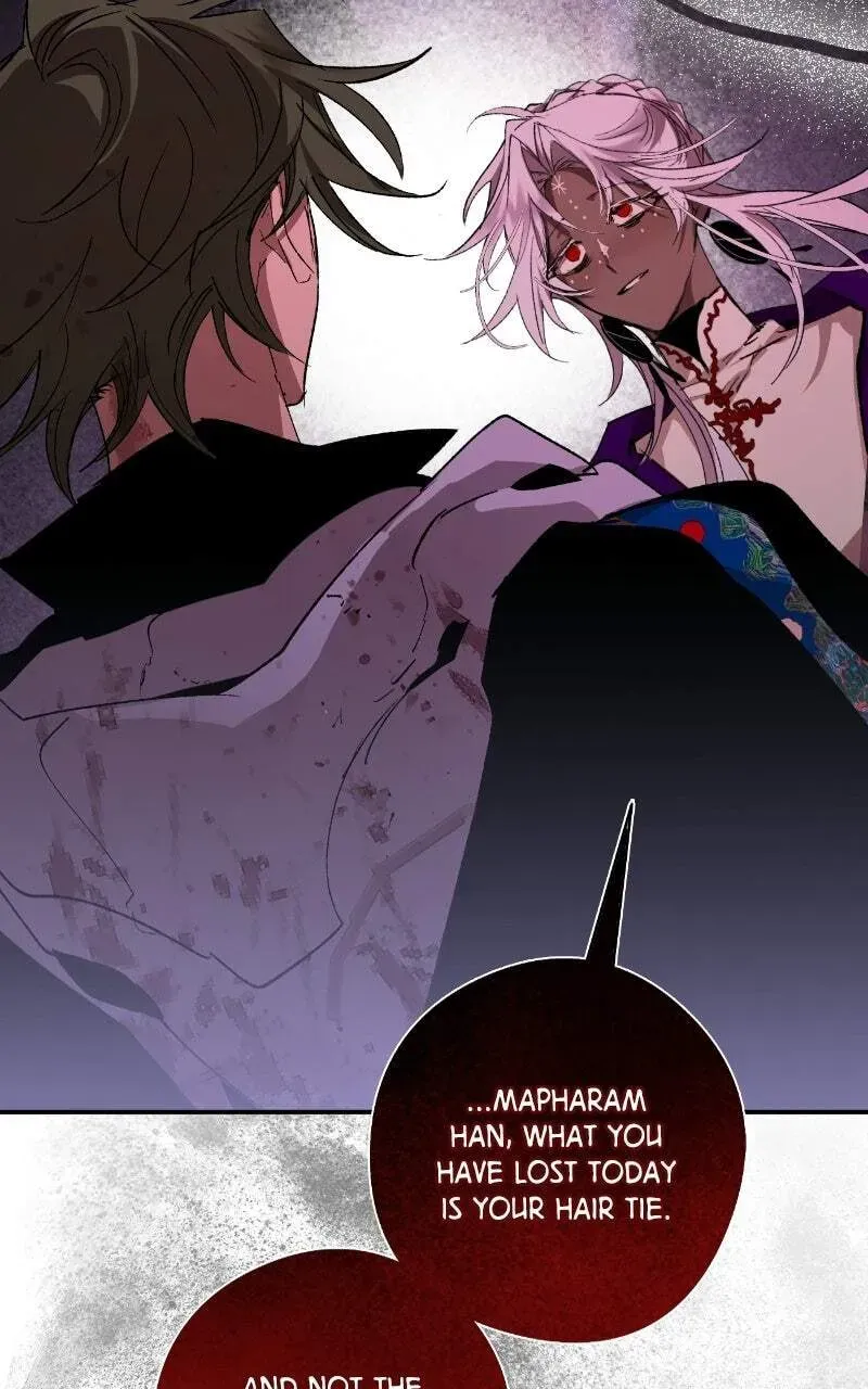 The Dark Lord's Confession Chapter 14.1 page 90 - 