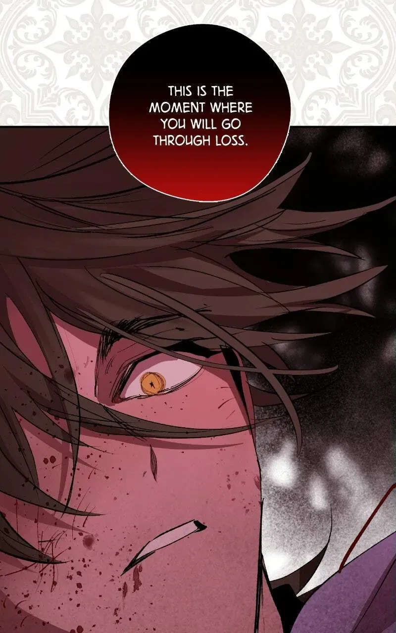 The Dark Lord's Confession Chapter 14.1 page 10 - 