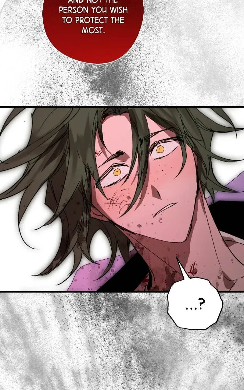 The Dark Lord's Confession Chapter 14.1 page 91 - 