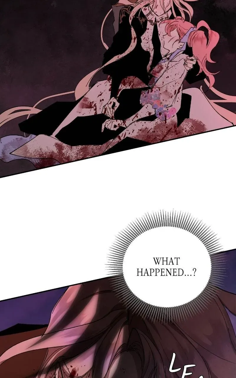 The Dark Lord's Confession Chapter 14.1 page 94 - 