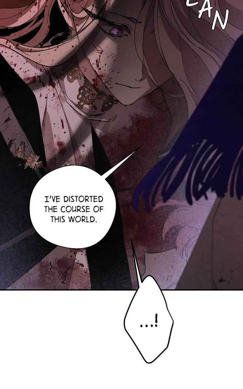 The Dark Lord's Confession Chapter 14.1 page 95 - 