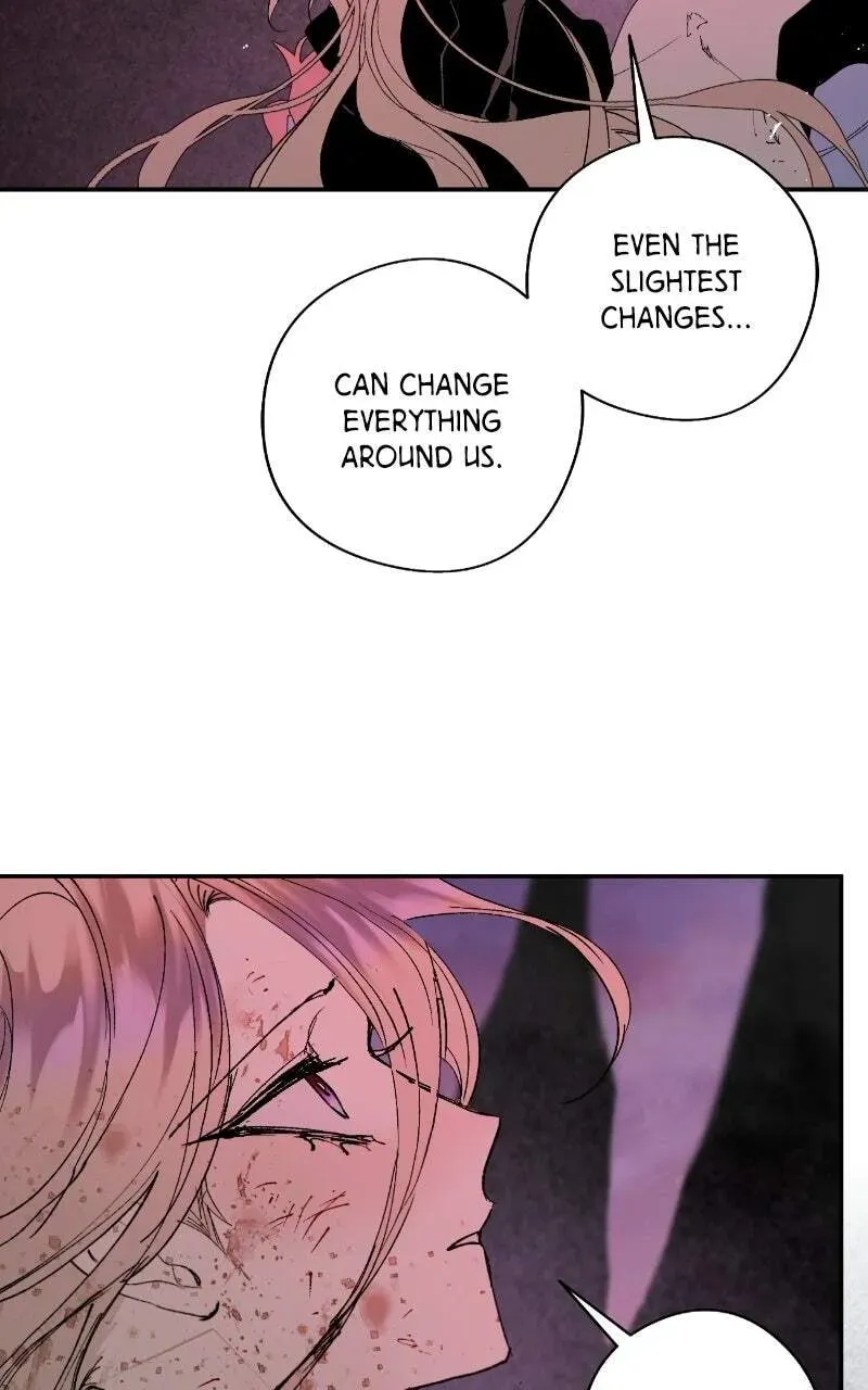 The Dark Lord's Confession Chapter 14.1 page 97 - 