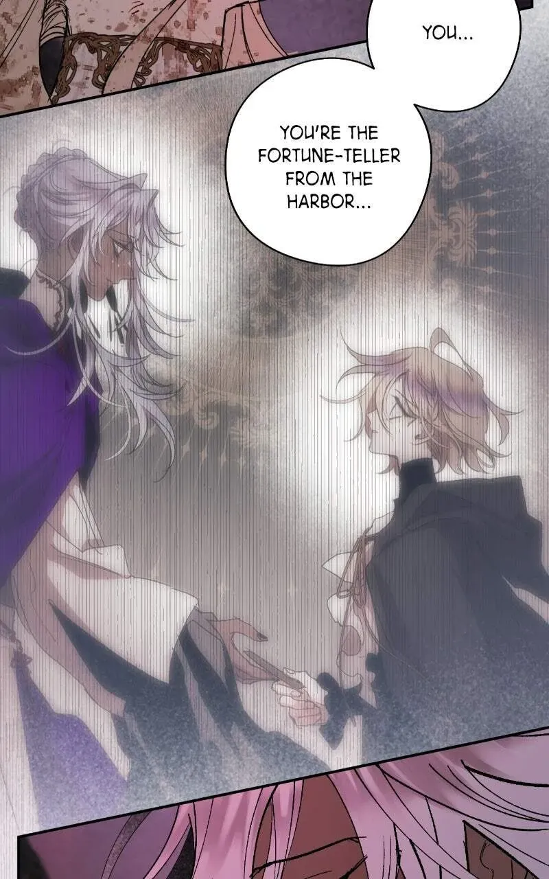 The Dark Lord's Confession Chapter 14.1 page 98 - 