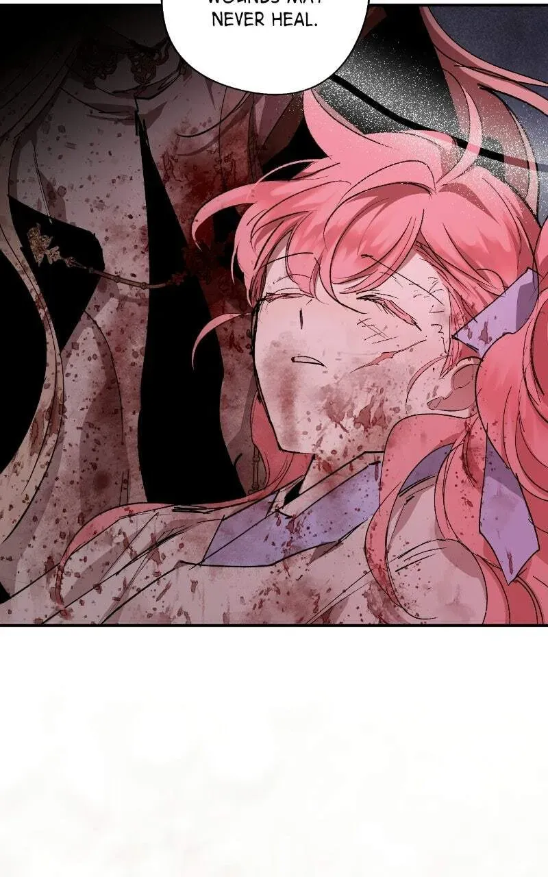 The Dark Lord's Confession Chapter 14.1 page 100 - 