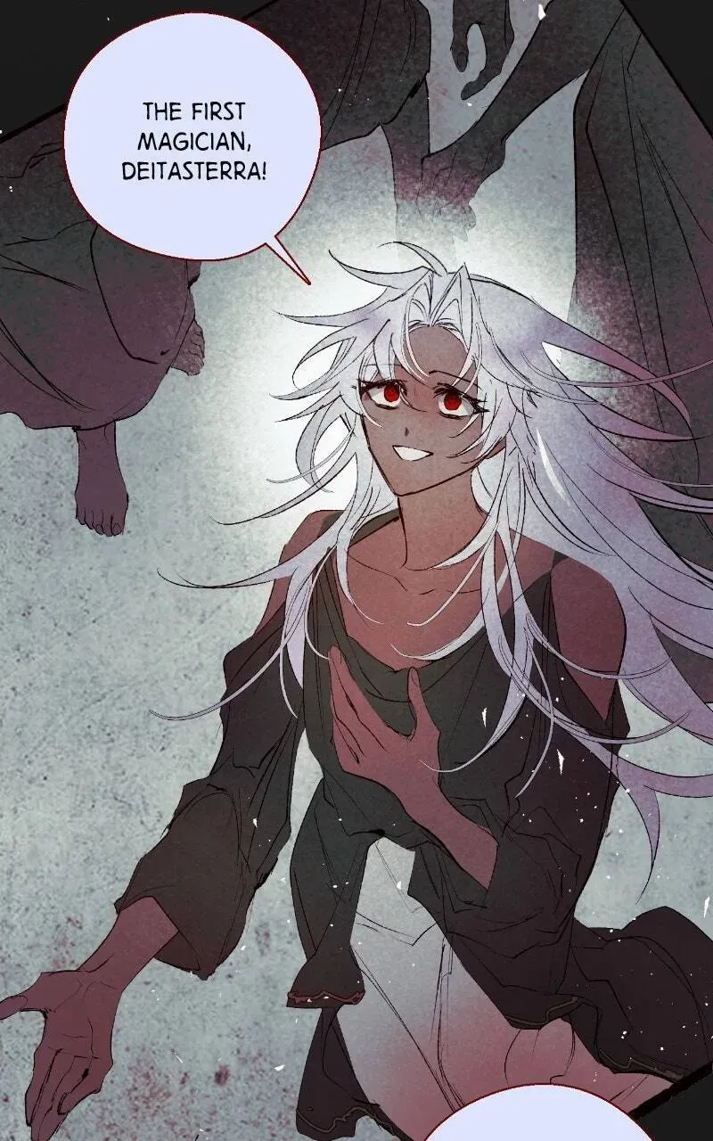 The Dark Lord's Confession Chapter 14.2 page 11 - 
