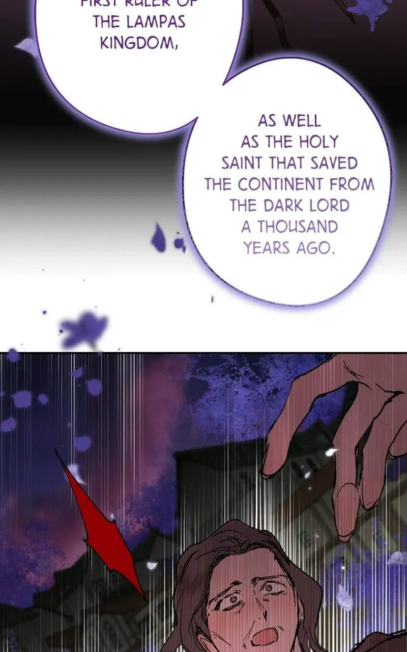The Dark Lord's Confession Chapter 14.2 page 116 - 