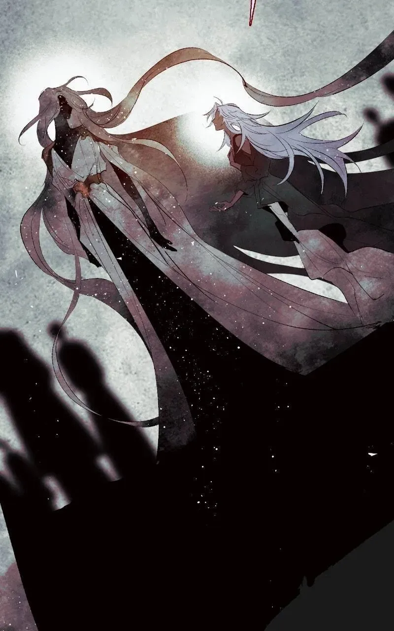 The Dark Lord's Confession Chapter 14.2 page 13 - 