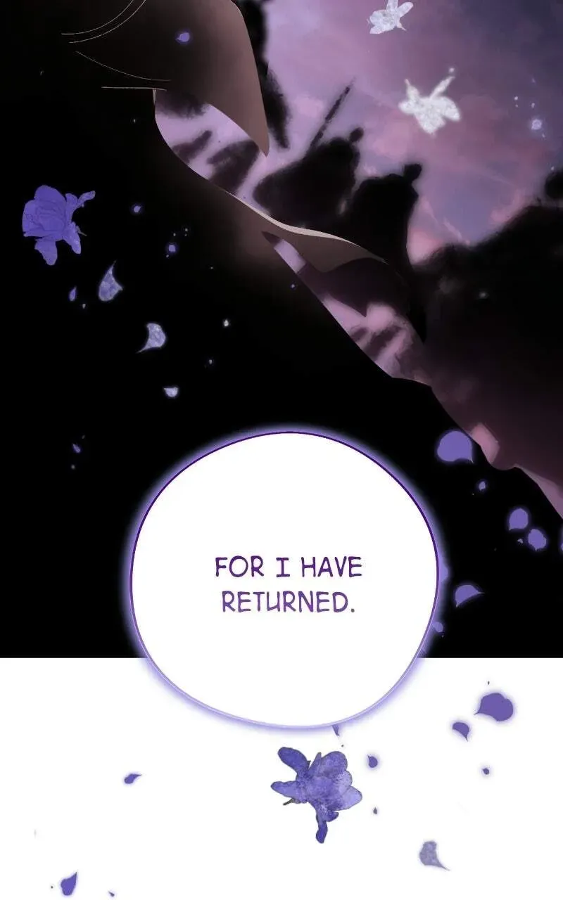 The Dark Lord's Confession Chapter 14.2 page 127 - 