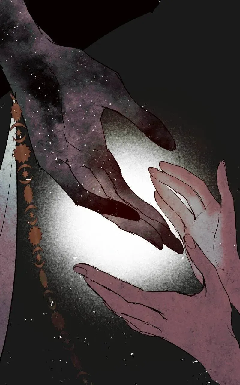 The Dark Lord's Confession Chapter 14.2 page 14 - 