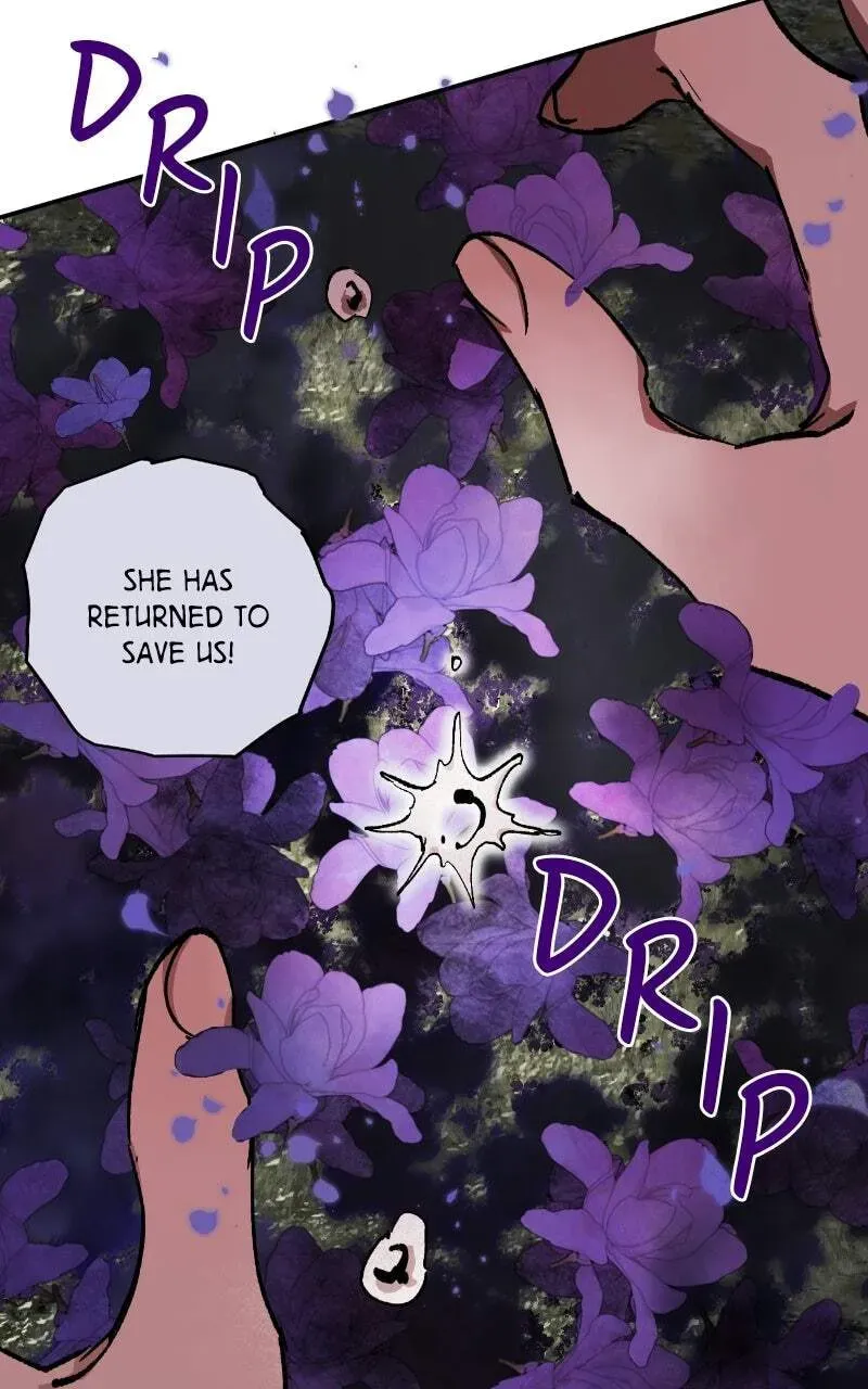 The Dark Lord's Confession Chapter 14.2 page 131 - 