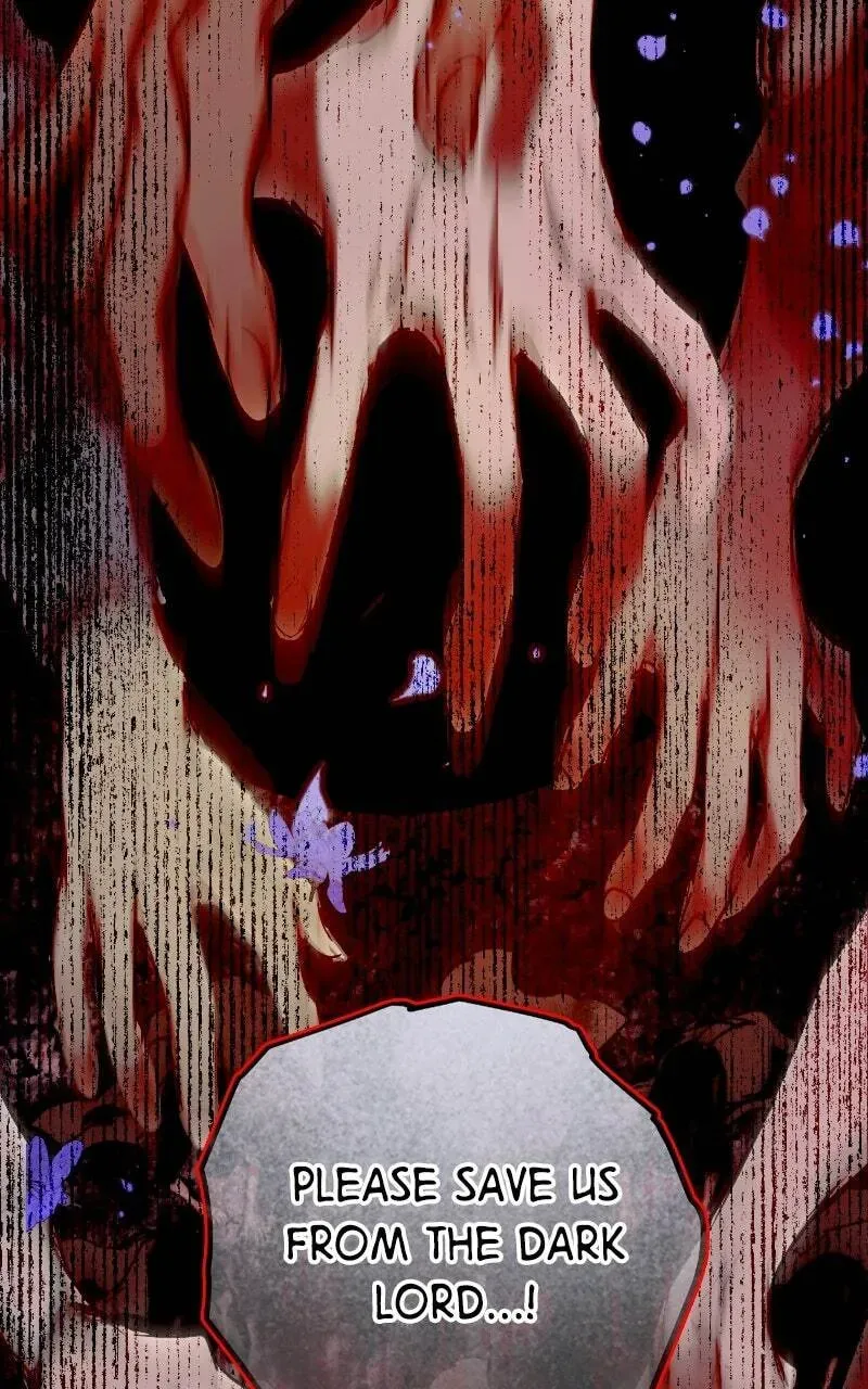 The Dark Lord's Confession Chapter 14.2 page 134 - 