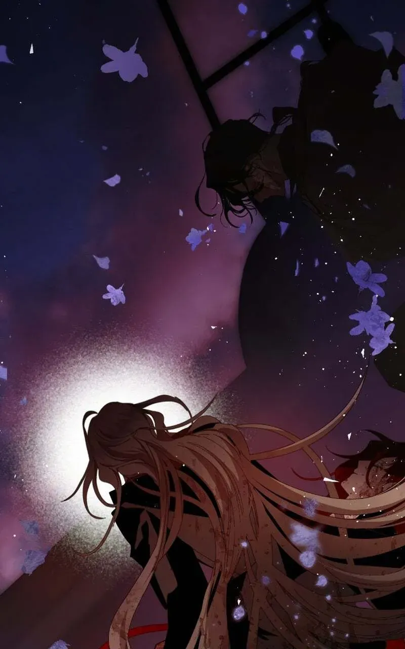 The Dark Lord's Confession Chapter 14.2 page 144 - 