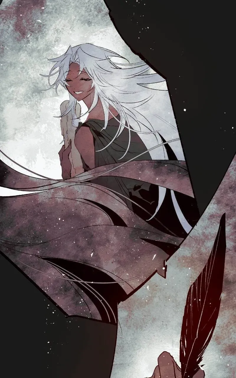 The Dark Lord's Confession Chapter 14.2 page 16 - 