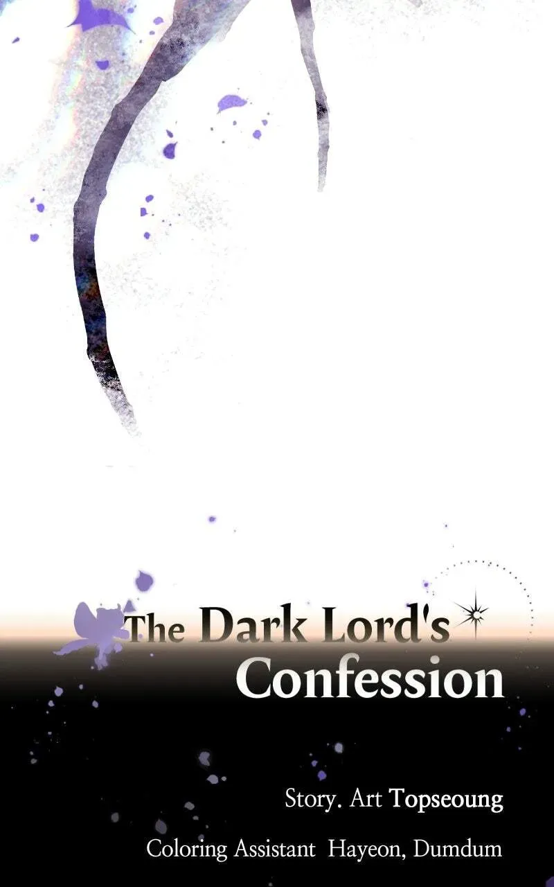 The Dark Lord's Confession Chapter 14.2 page 154 - 