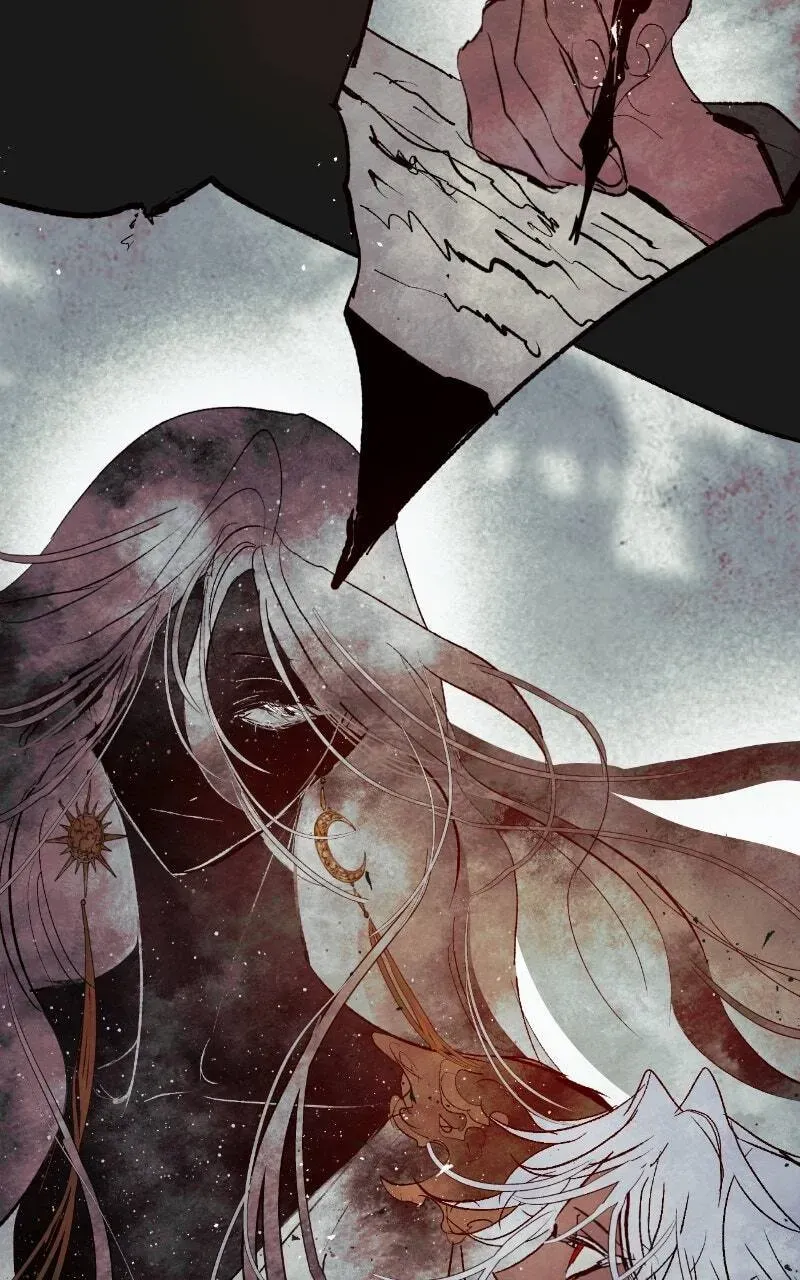 The Dark Lord's Confession Chapter 14.2 page 17 - 