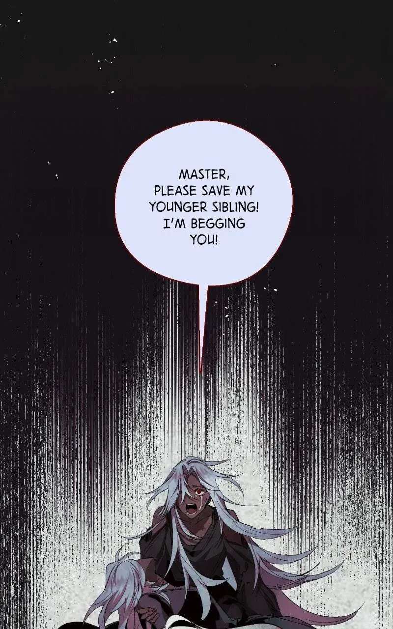 The Dark Lord's Confession Chapter 14.2 page 19 - 