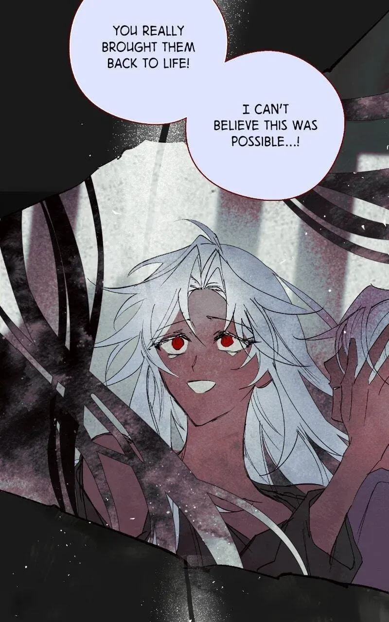 The Dark Lord's Confession Chapter 14.2 page 23 - 